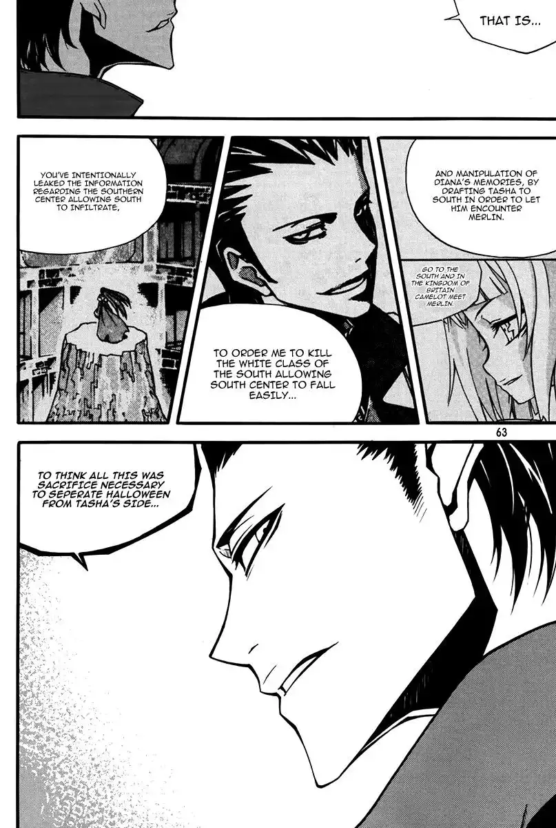 Witch Hunter Chapter 76 9